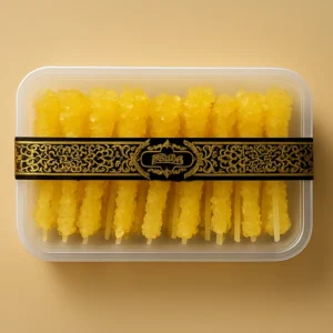 نی نبات مخصوص ظرفی