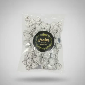 ذرت شکلاتی 200 گرمی چشمگیر