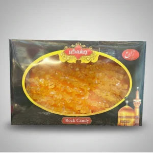 نبات طرح بارگاه چشمگیر