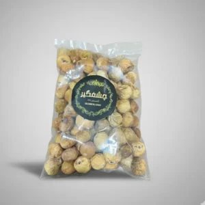 انجیر 500 گرمی نایلونی چشمگیر