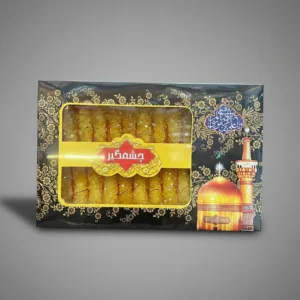 نبات طرح ثامن چشمگیر