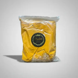 زردچوبه 1000 گرمی چشمگیر