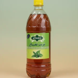 شربت نعناع چشمگیر