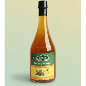 شربت به لیمو (1 لیتری)