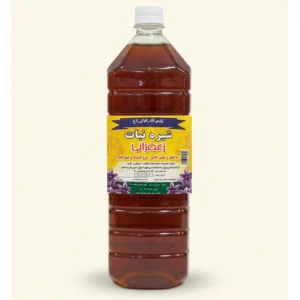 شیره نبات چشمگیر (2 لیتری)