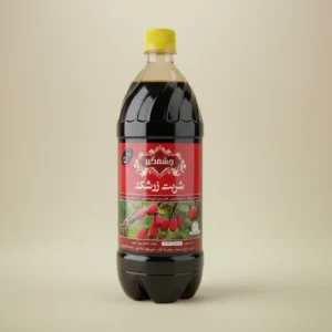 شربت زرشک چشمگیر