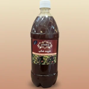 شربت عناب چشمگیر